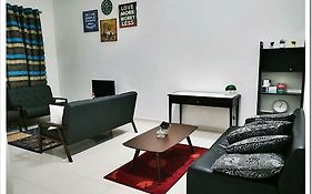 Fazz Homestay Melaka